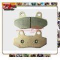 High quality FA86 brake pads for motorcycle